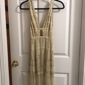 free people prom dress